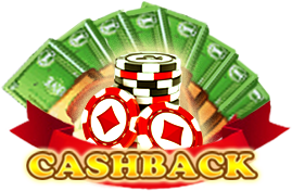 Cashback bonus