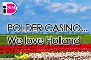 Polder casino bonus we love holland