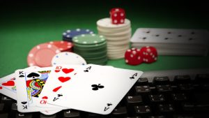 Casino welkomstbonus online gokken
